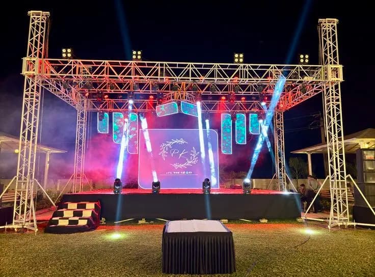Anil DJ Events Gallery 1