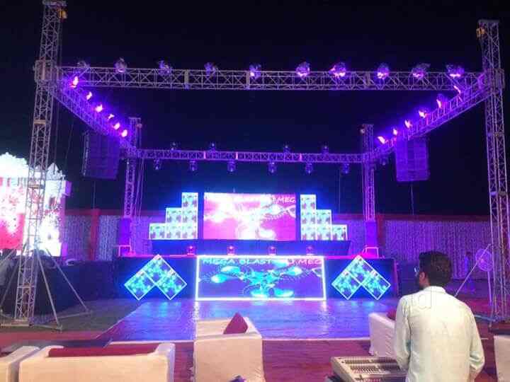 Anil DJ Events Gallery 10