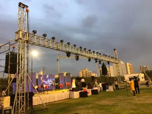 Anil DJ Events Gallery 11