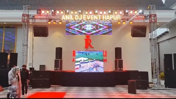 Anil DJ Events Gallery 2