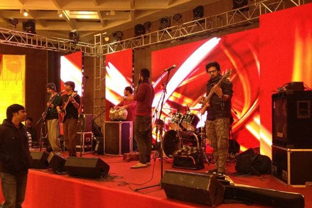 Anil DJ Events Gallery 4