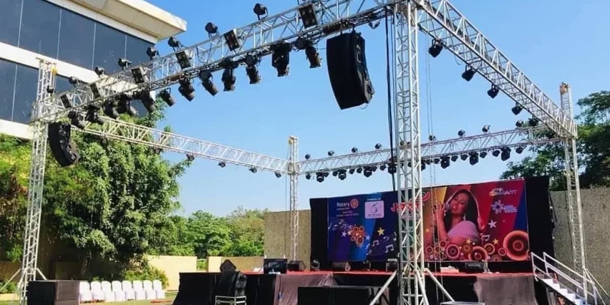 Anil DJ Events Gallery 5