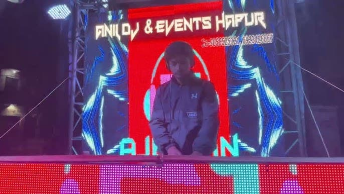 Anil DJ Events Gallery 6