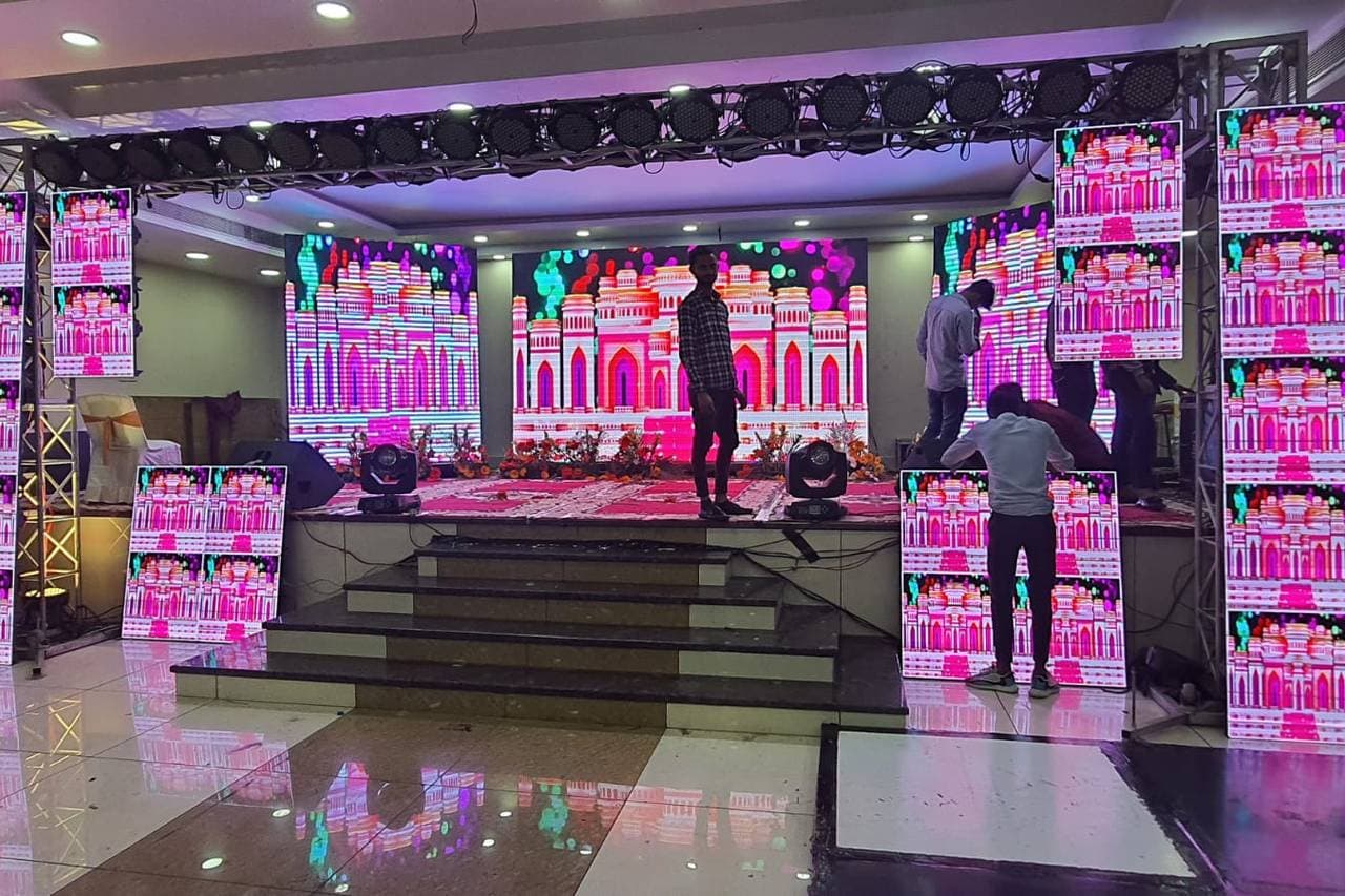 Anil DJ Events Gallery 7
