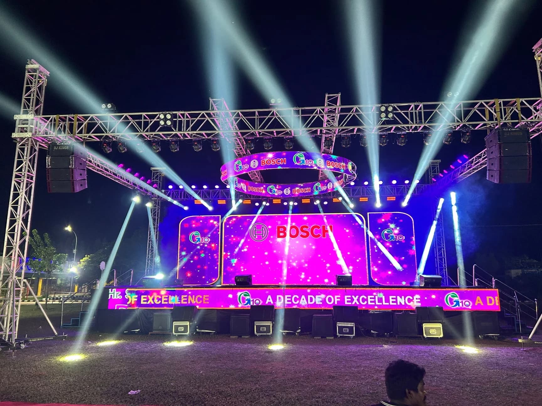 Anil DJ Events Gallery 9