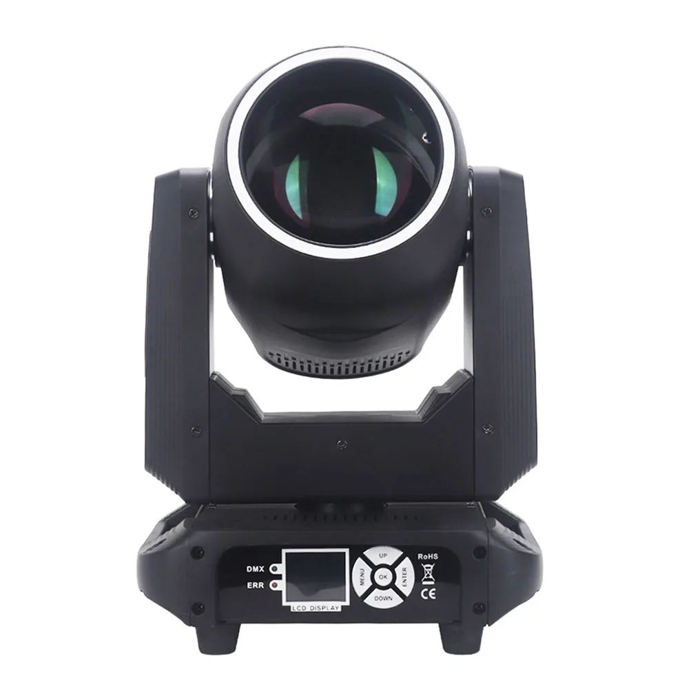 LED Par & Sharpy Lights
