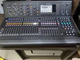 Professional Mixers