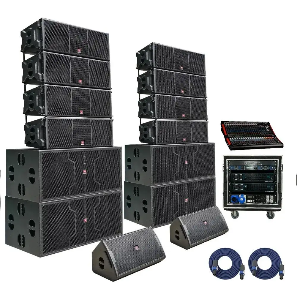 Sound System Rental